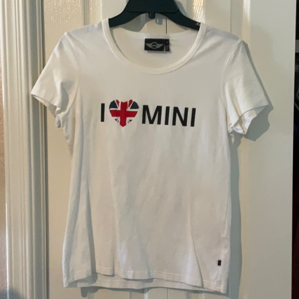 MINI t-shirt